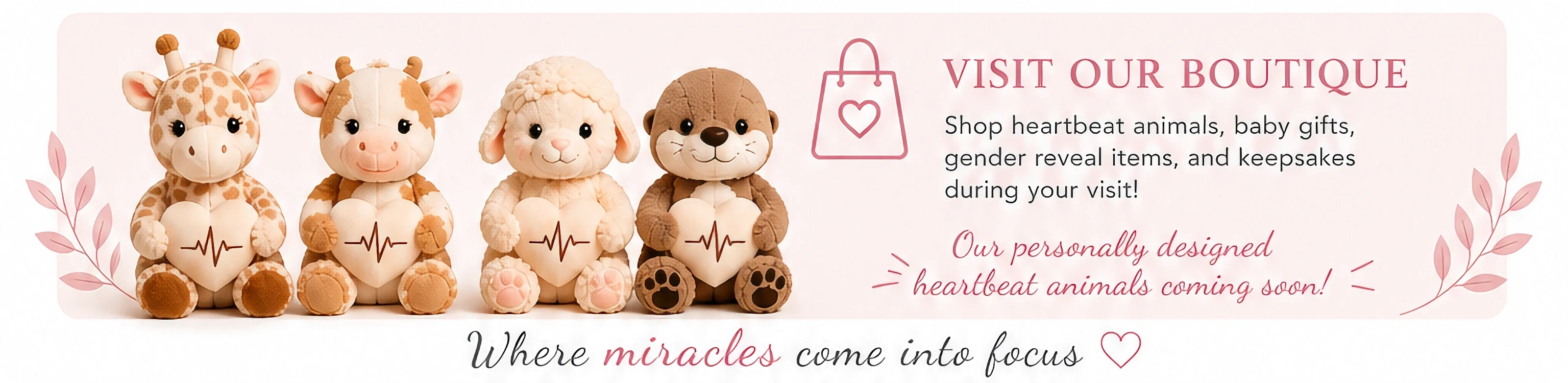 Heartbeat Animals